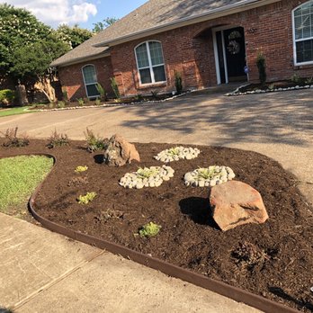 Siara Designs - Landscape Architects or Designers Near Me - Dallas, Texas