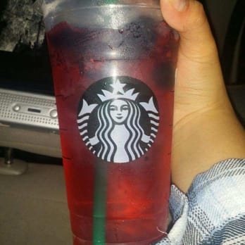 Starbucks - Very Bery Hisbiscus not full. - Coffee & Tea Near Me - Highland, California Starbucks - Very Bery Hisbiscus not full. - Coffee & Tea Near Me - Highland, California