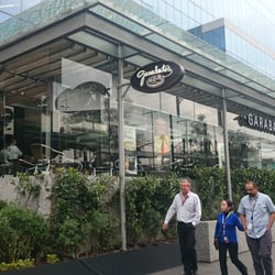 Garabatos