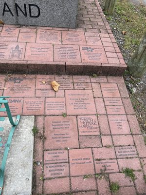 Bohemian National Cemetery by null