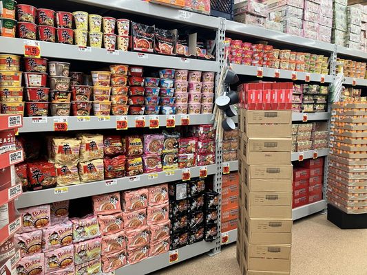 Superior Grocers by null