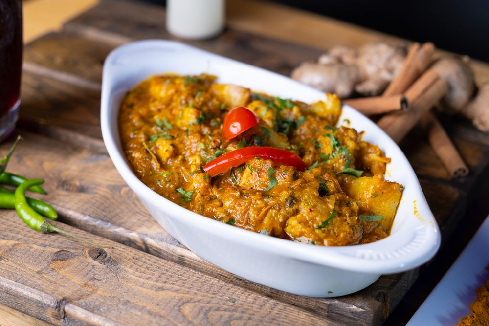 The Turmeric Kitchen Image