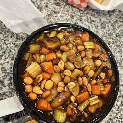 Rice House Express