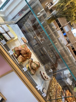 Liberty Bakery + Café by null