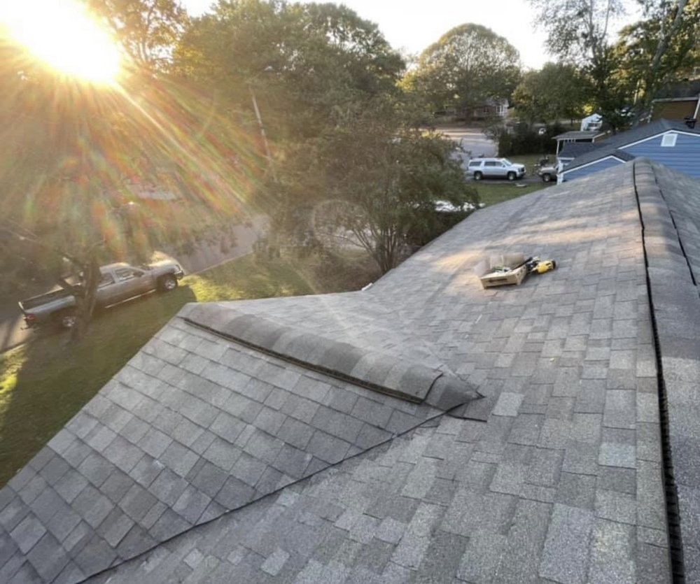 Slide of 34 Oak Contracting