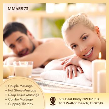 FWB Nice Massage - Massage Therapy Near Me - Fort Walton Beach, Florida FWB Nice Massage - Massage Therapy Near Me - Fort Walton Beach, Florida