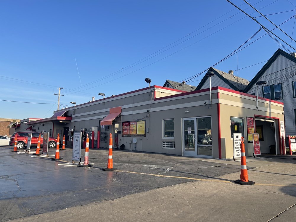 SCRUBADUB Updated September 2024 27 Photos & 15 Reviews 1635 S