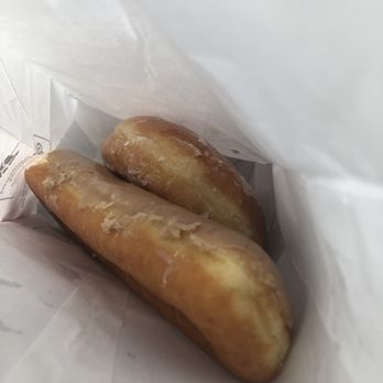 Bosa Donuts - 2 donuts - Donuts Near Me - Prescott, Arizona