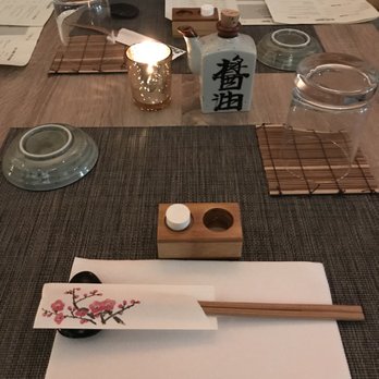 Sushi Hachi - Sushi Bars Near Me - Washington, DC, District of Columbia