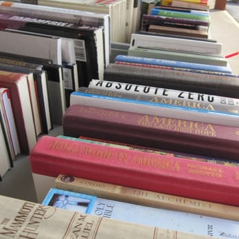 Book Buyers - Bookstores Near Me - Charlotte, North Carolina Book Buyers - Bookstores Near Me - Charlotte, North Carolina