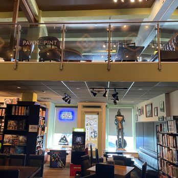 Pawn and Pint - Eatertainment Near Me - Kansas City, Missouri