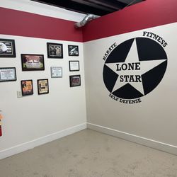 Lone Star Karate & Self Defense
