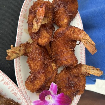 Throw Social - Delray Beach - Coconut shrimp - Music Venues Near Me - Delray Beach, Florida Throw Social - Delray Beach - Coconut shrimp - Music Venues Near Me - Delray Beach, Florida