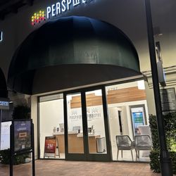 Perspire Sauna Studio - Irvine Quail Hill