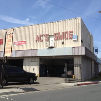 Mac's Smog Center - $50 for my Ford Expedition took 10 Min - Smog Check Stations Near Me - Compton, California Mac's Smog Center - $50 for my Ford Expedition took 10 Min - Smog Check Stations Near Me - Compton, California