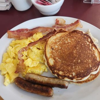 Copper Kitchen - Grand slam - Breakfast & Brunch Near Me - Milwaukee, Wisconsin