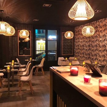 Ponzu Paris 16 - Asian Fusion Near Me - Paris, 75 Ponzu Paris 16 - Asian Fusion Near Me - Paris, 75