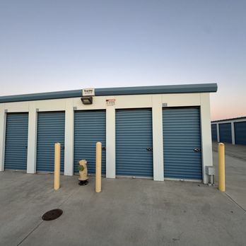 Purely Storage - Self Storage Near Me - Shafter, California Purely Storage - Self Storage Near Me - Shafter, California
