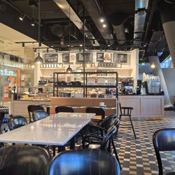 Fazer Cafe - Cafetería