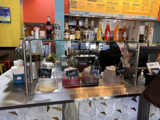 Bonita Taqueria y Rotisserie by null