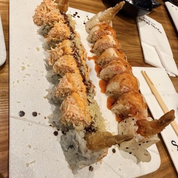 Sushi Masa - Sushi Bars Near Me - Plano, Texas Sushi Masa - Sushi Bars Near Me - Plano, Texas