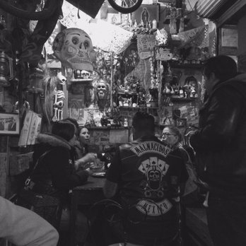 Hostería La Bota - People watching - Bars Near Me - Ciudad de México, DIF Hostería La Bota - People watching - Bars Near Me - Ciudad de México, DIF