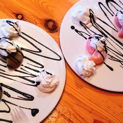 Kobe Sushi & Ramen - Mochi - Must have
