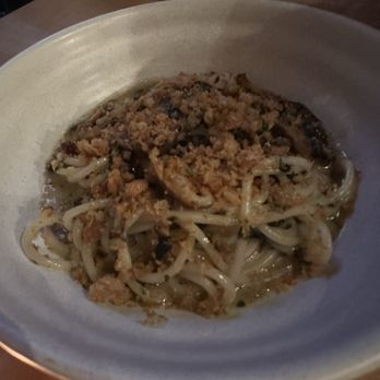 Confidant - New American Near Me - Brooklyn, New York
