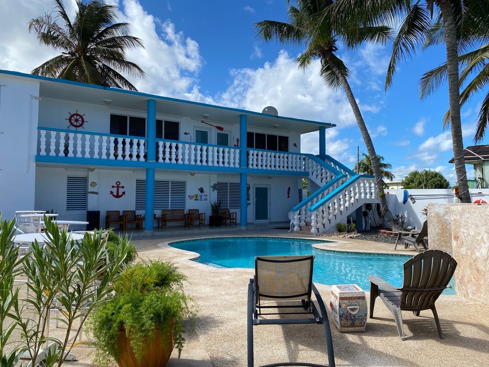 THE BEACH GUESTHOUSE Updated April 2024 Carretera PR 187 Km 5.3