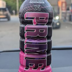 Circle K - PRIME drink