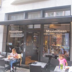 Maximiliaan