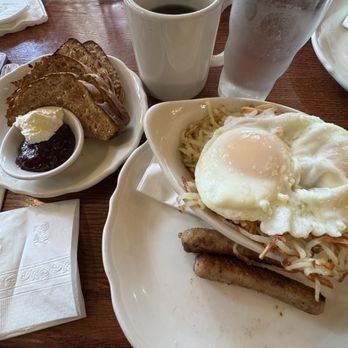 Walker Bros. The Original Pancake House - Walker Bros Combo - Breakfast & Brunch Near Me - Wilmette, Illinois Walker Bros. The Original Pancake House - Walker Bros Combo - Breakfast & Brunch Near Me - Wilmette, Illinois