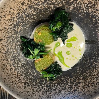 Substance - French Near Me - Paris, 75