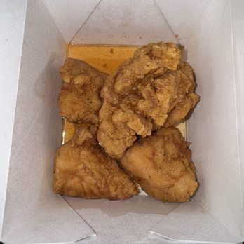 Wings and Rings - Honey - Chicken Wings Near Me - Crestview Hills, Kentucky Wings and Rings - Honey - Chicken Wings Near Me - Crestview Hills, Kentucky