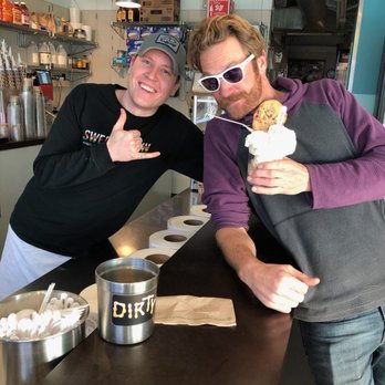 Sweet Cow - Ice Cream & Frozen Yogurt Near Me - Denver, Colorado