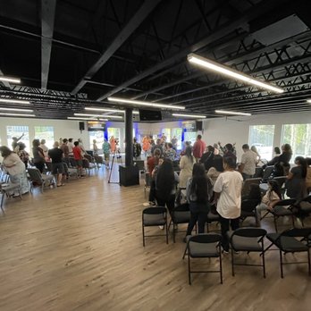 Heart Church - Churches Near Me - Escondido, California