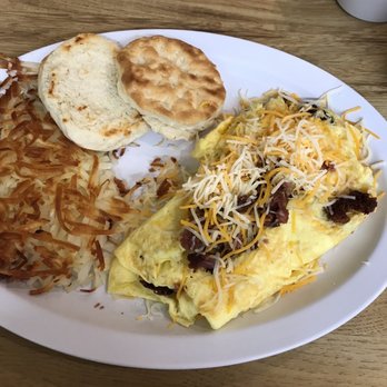 C's Waffles - Corned beef hash omelette - Breakfast & Brunch Near Me - Edgewater, Florida C's Waffles - Corned beef hash omelette - Breakfast & Brunch Near Me - Edgewater, Florida