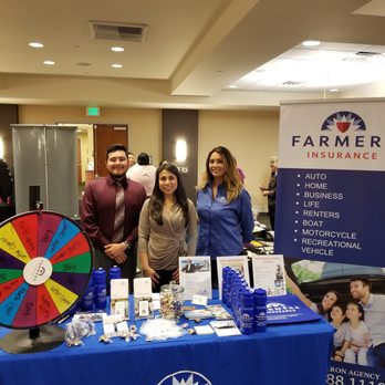 Silvia Calderon - 2018 North County Latino Business Expo - Oceanside - Home & Rental Insurance Near Me Silvia Calderon - 2018 North County Latino Business Expo - Oceanside - Home & Rental Insurance Near Me