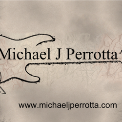 Michael J Perrotta Guitar Lessons