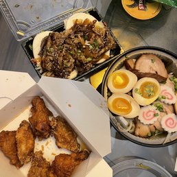 Beef Bulgogi