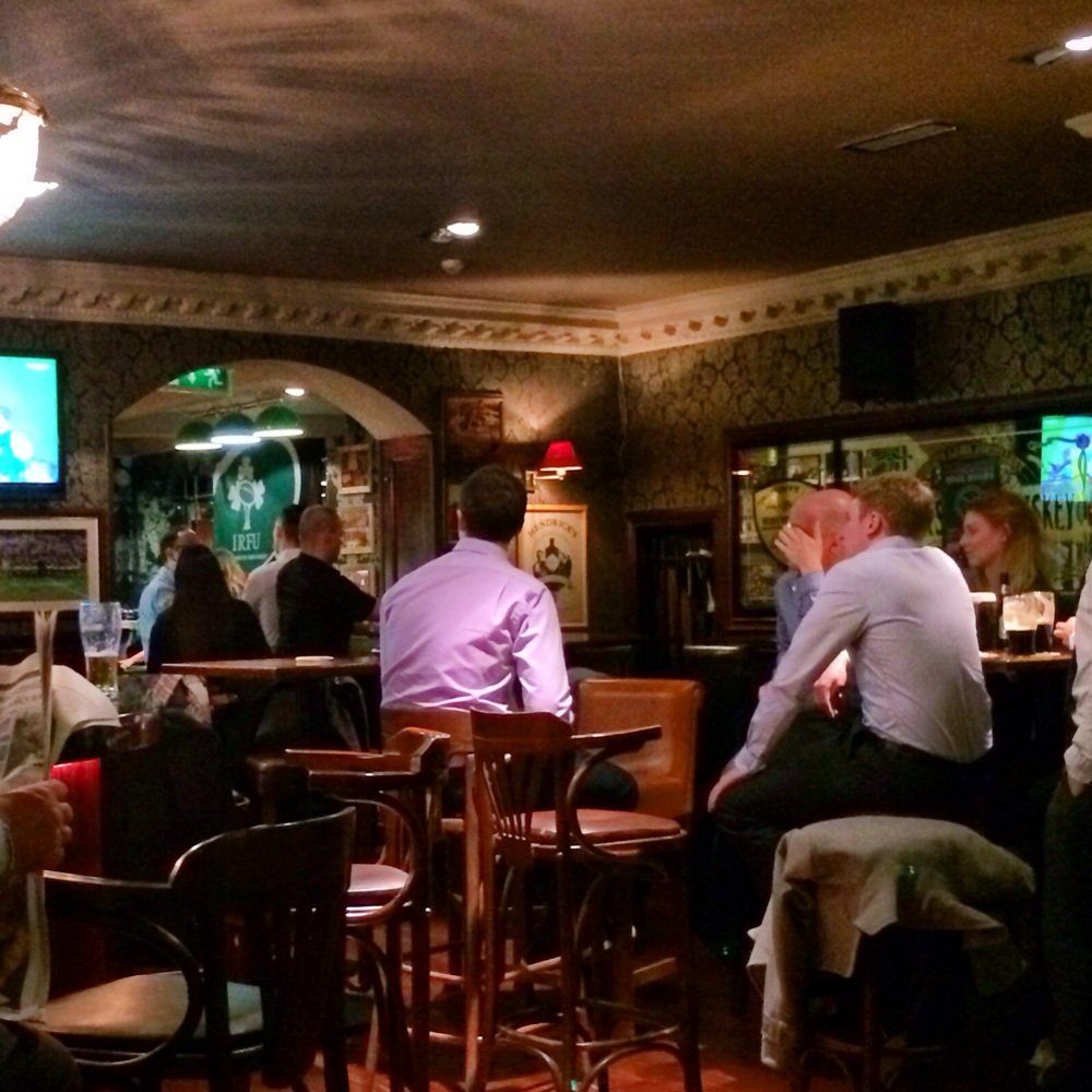 McGrattan's In The Lane - Interior, near bar - Pubs Near Me - Dublin, D McGrattan's In The Lane - Interior, near bar - Pubs Near Me - Dublin, D