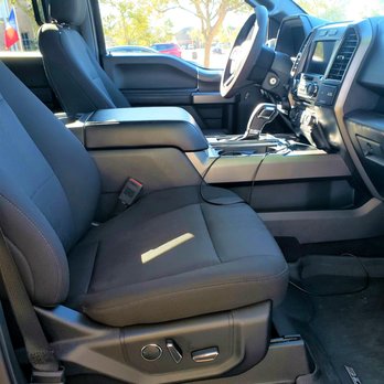 All Around Mobile Detailing - The interior has been vacuumed and polished up. - Auto Detailing Near Me