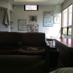 Ocean Physicians PC MD - Seating area