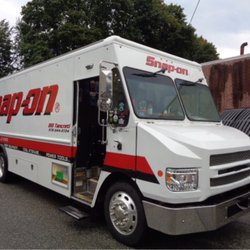 Heavy equipment auto body repair