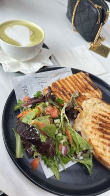 Toast Noir Cafe by null