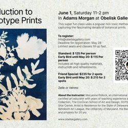 Obelisk Art Classes - We are now registering for this class on June 1 saturday!! Classes fill quickly!