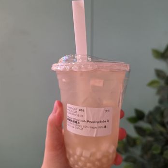 Good Coconut - Bubble Tea Near Me - New York, New York Good Coconut - Bubble Tea Near Me - New York, New York