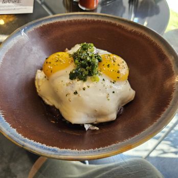 insideOUT - loco moco ($21) - Lounges Near Me - San Diego, California insideOUT - loco moco ($21) - Lounges Near Me - San Diego, California