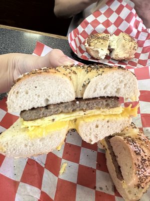 Brooklyn Bagel Bakery & Deli by null