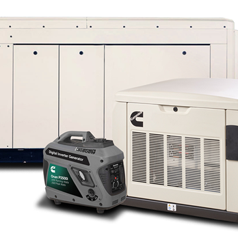 Whiddon's Air & Electrical - Cummins Generator Options - Heating & Air Conditioning/HVAC Near Me - Houston, Missouri Whiddon's Air & Electrical - Cummins Generator Options - Heating & Air Conditioning/HVAC Near Me - Houston, Missouri